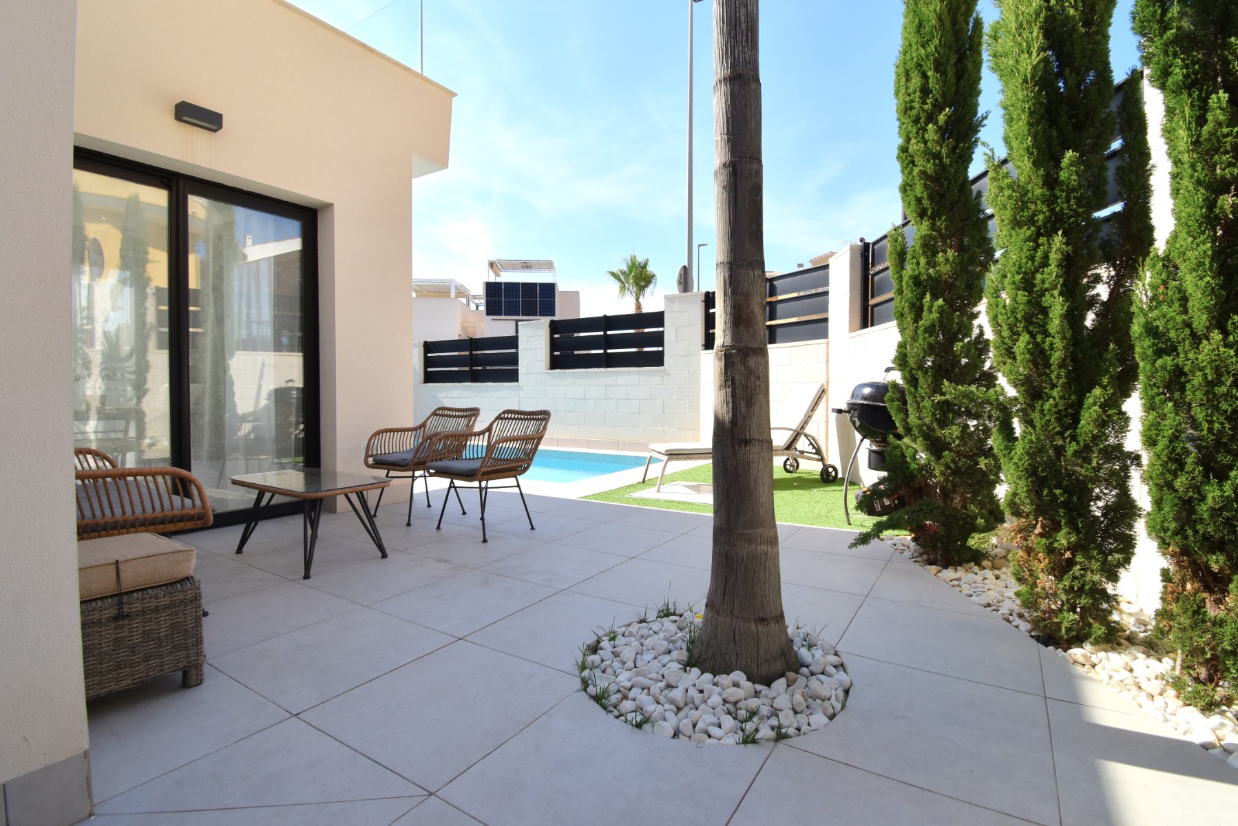 Villa à vendre à Alicante 25