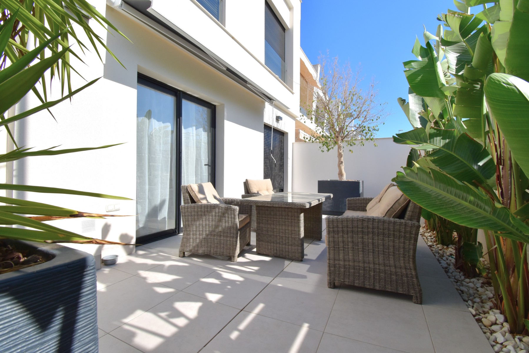 Villa for sale in Alicante 31