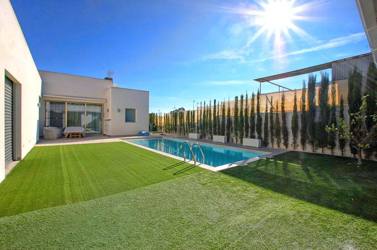 Villa à vendre à Alicante 15