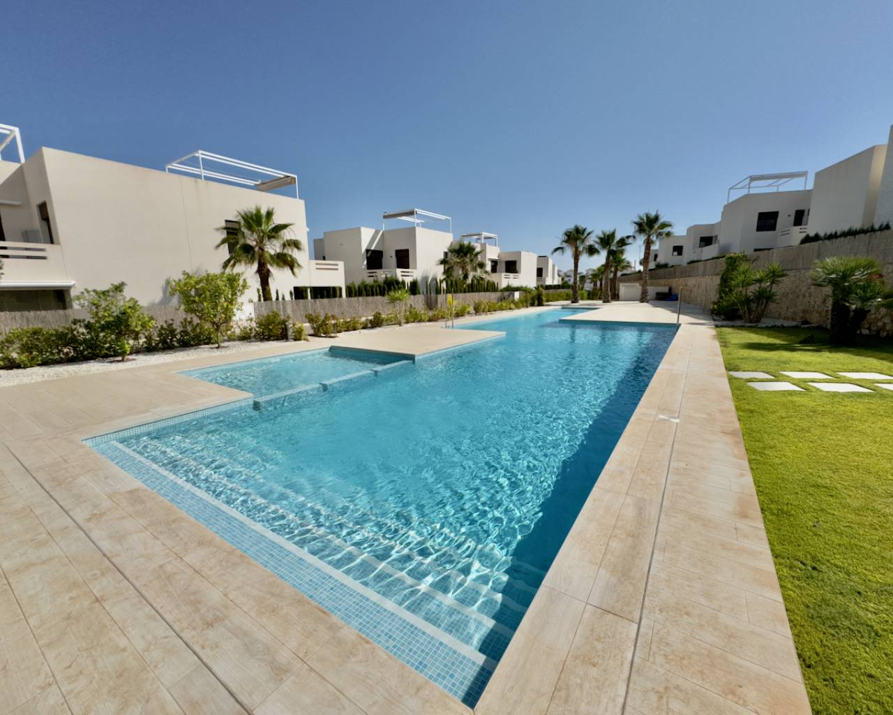 Apartment for sale in Alicante 1