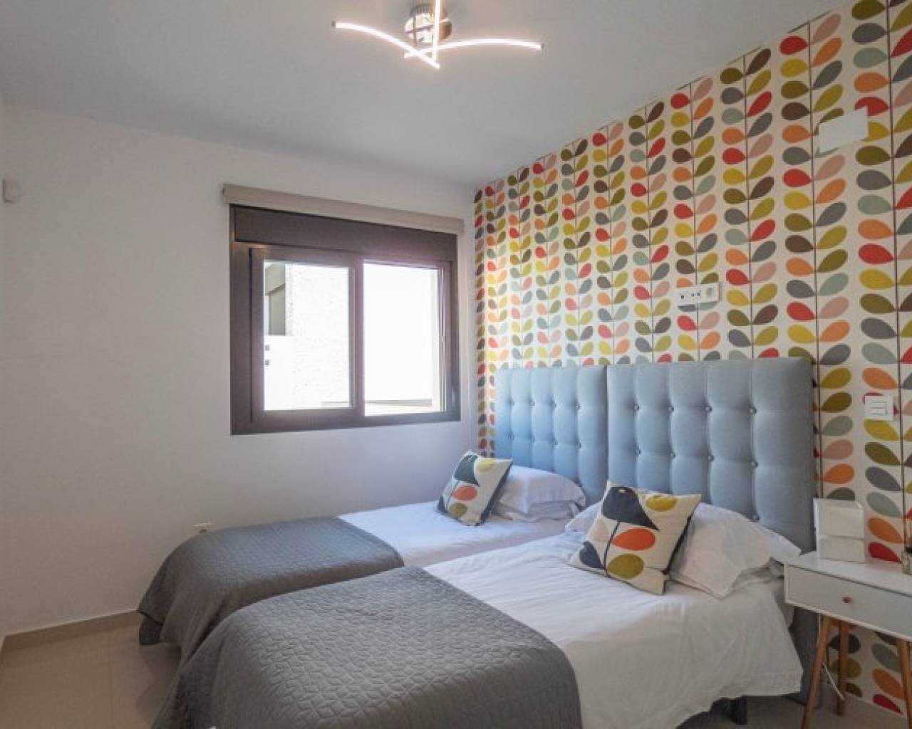 Apartamento en venta en Alicante 13