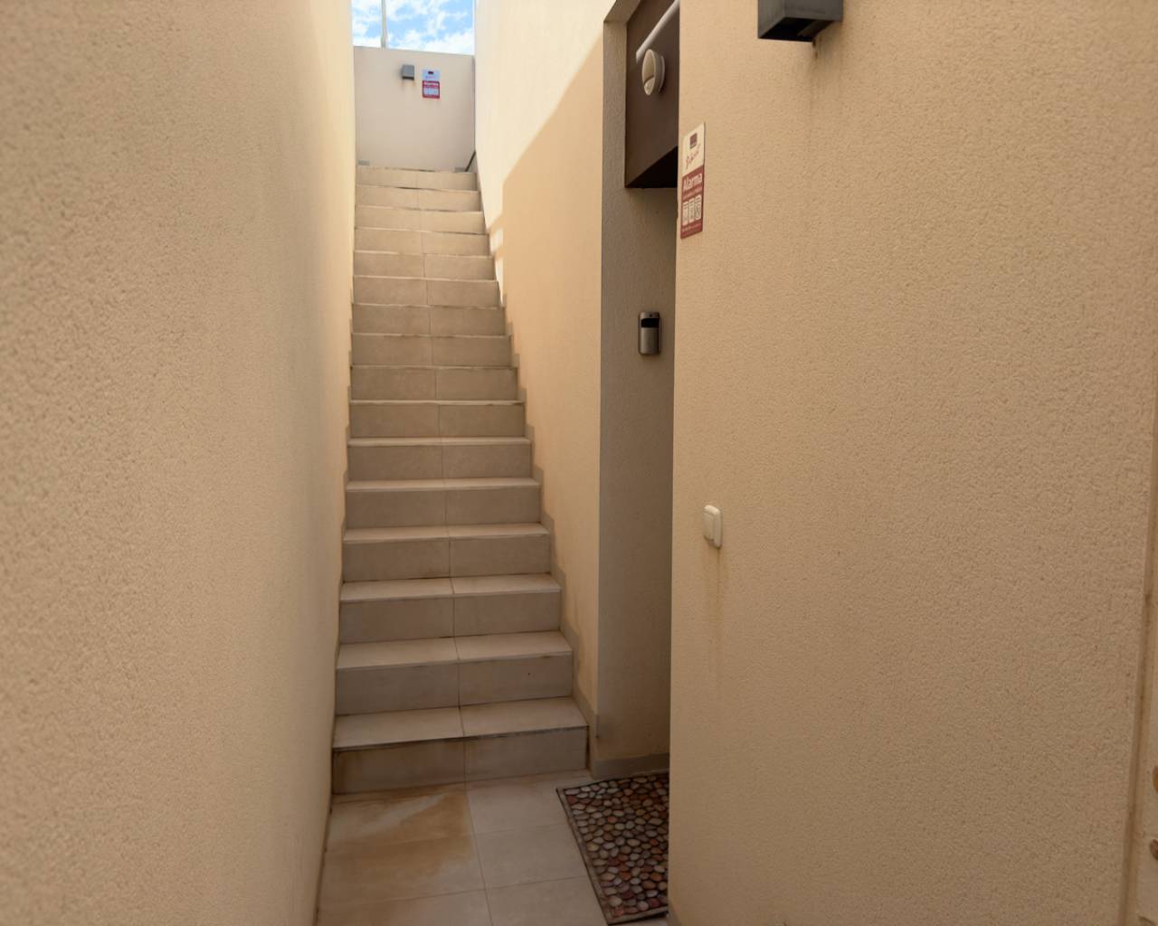 Appartement te koop in Alicante 17