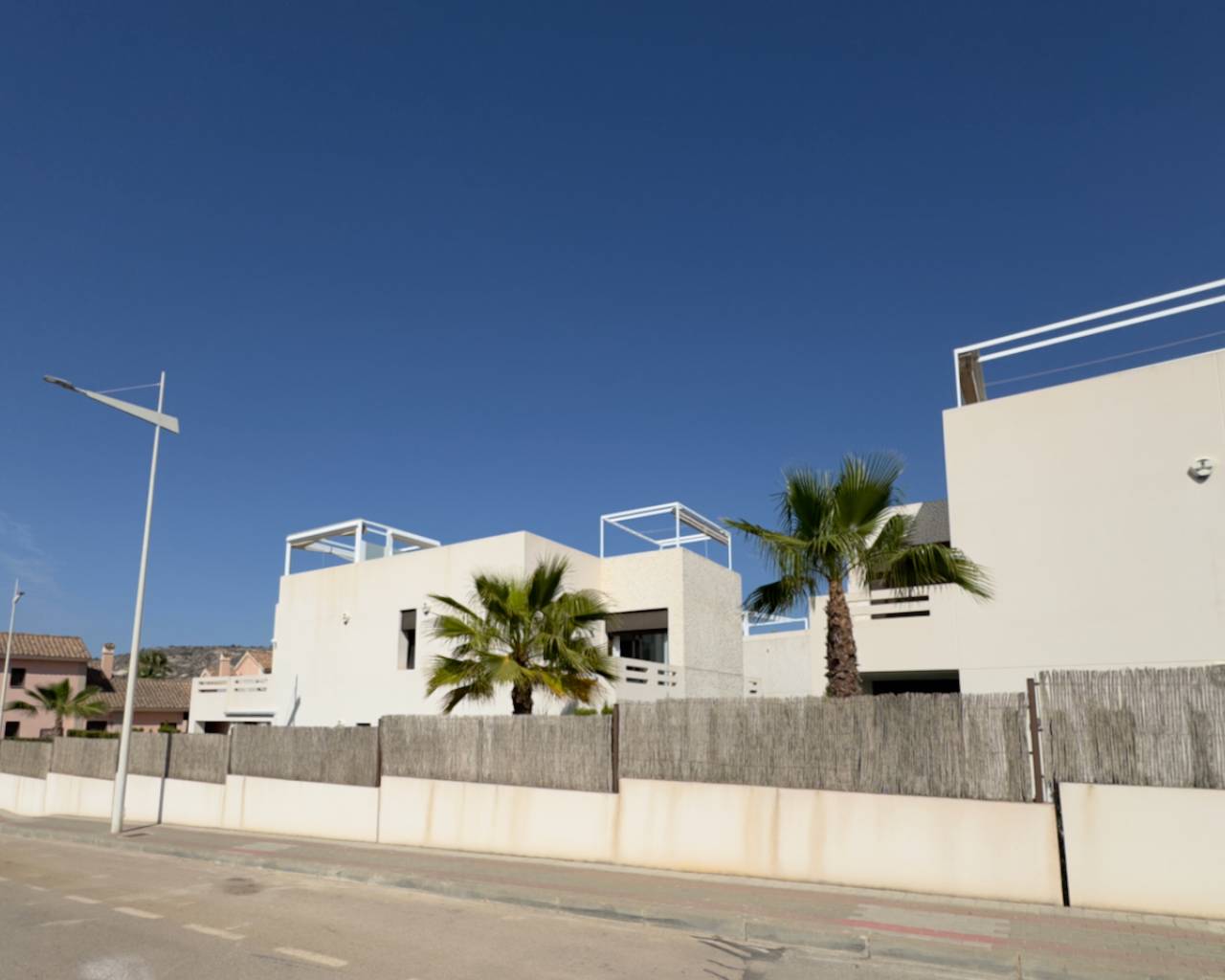 Appartement te koop in Alicante 2