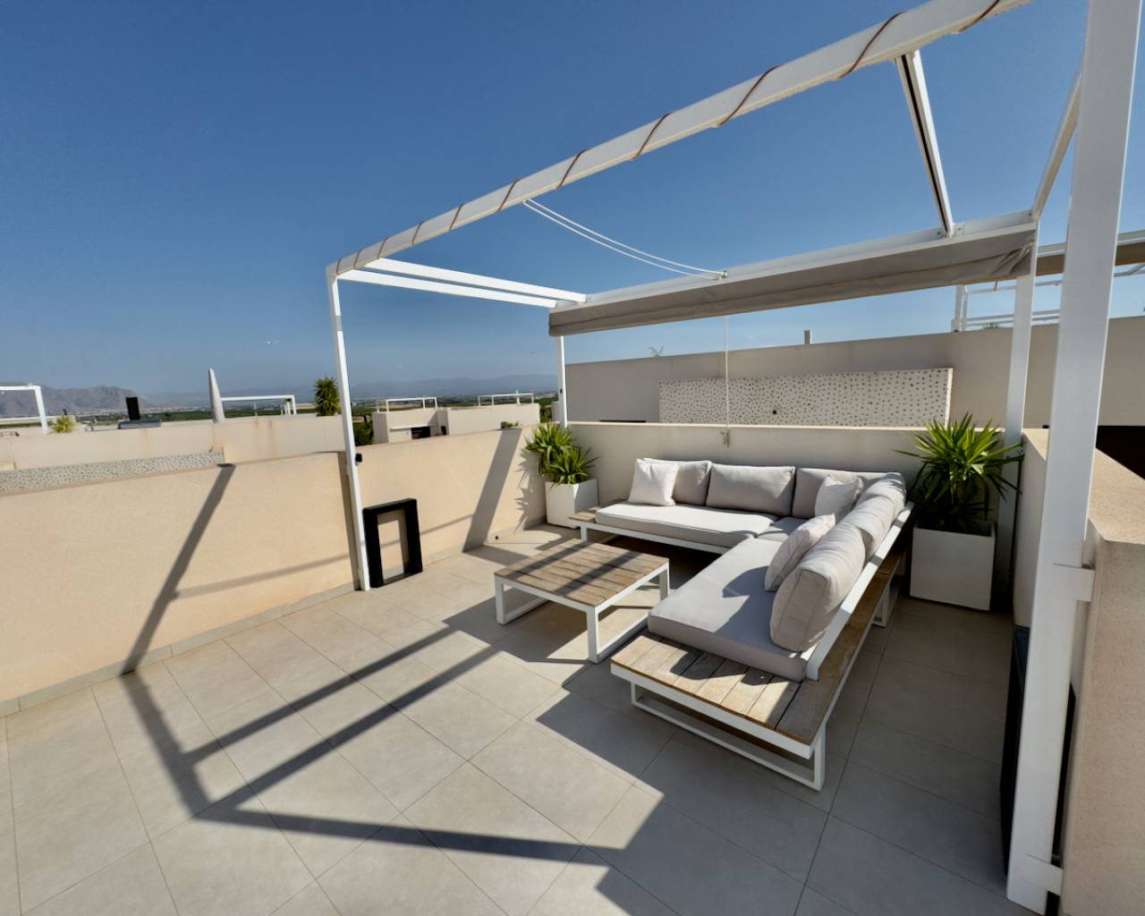 Apartamento en venta en Alicante 21