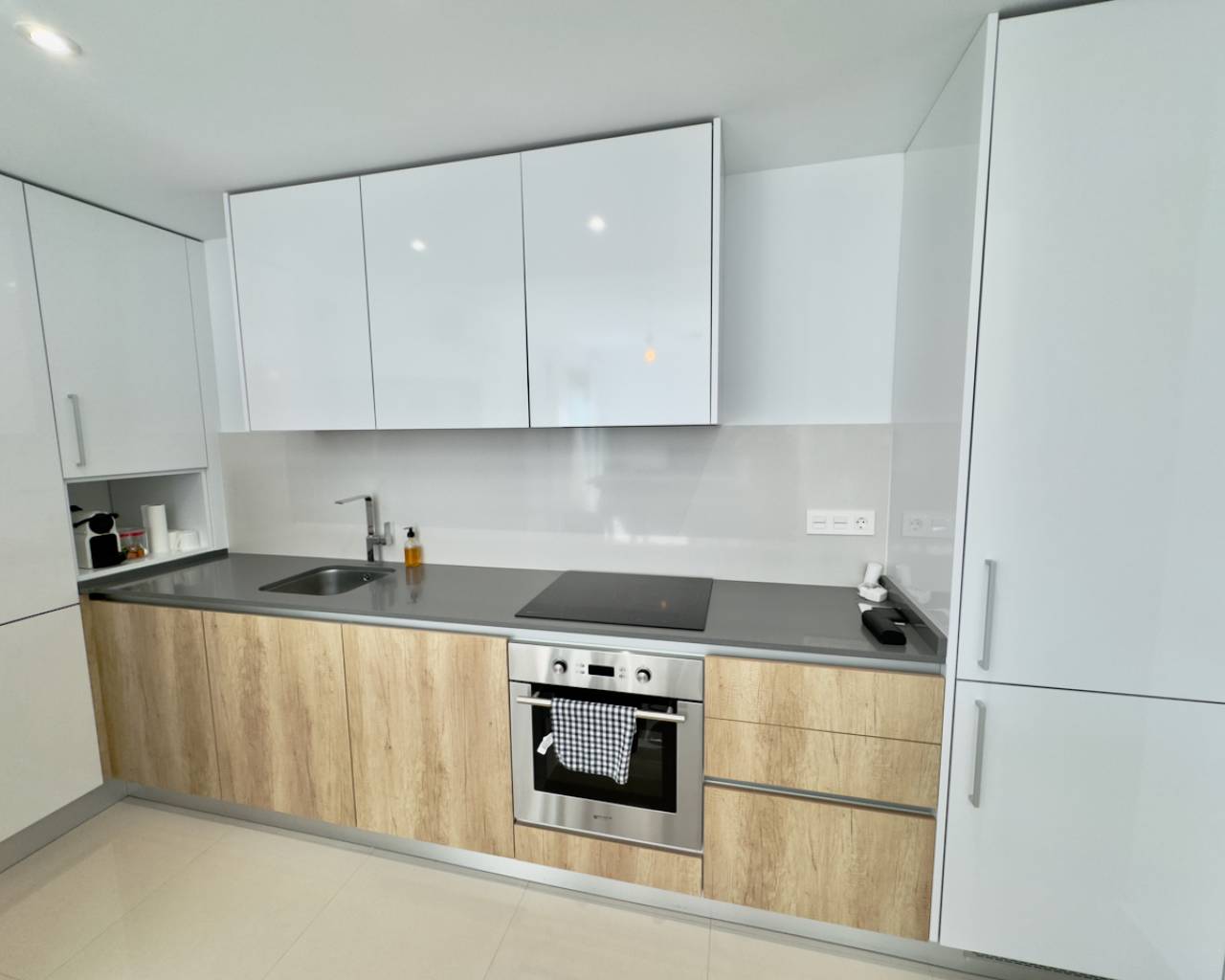 Appartement à vendre à Alicante 4