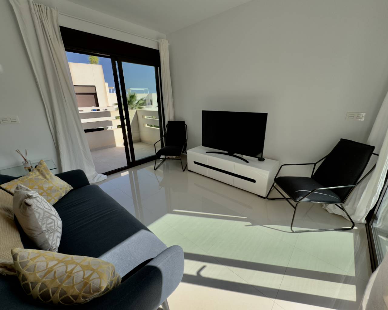 Apartamento en venta en Alicante 6