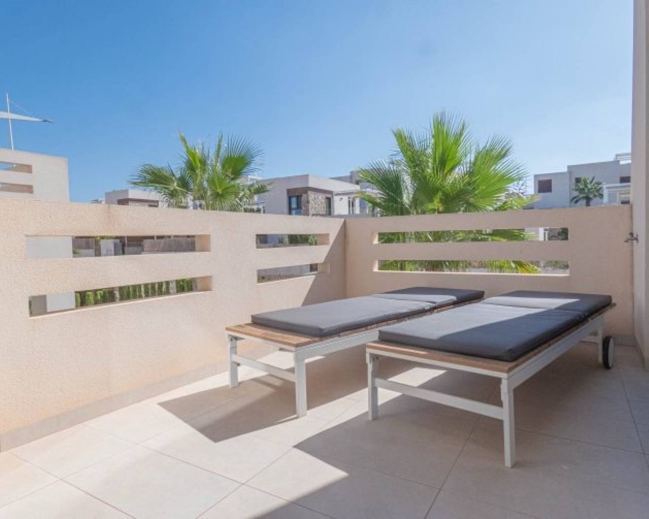 Appartement te koop in Alicante 7