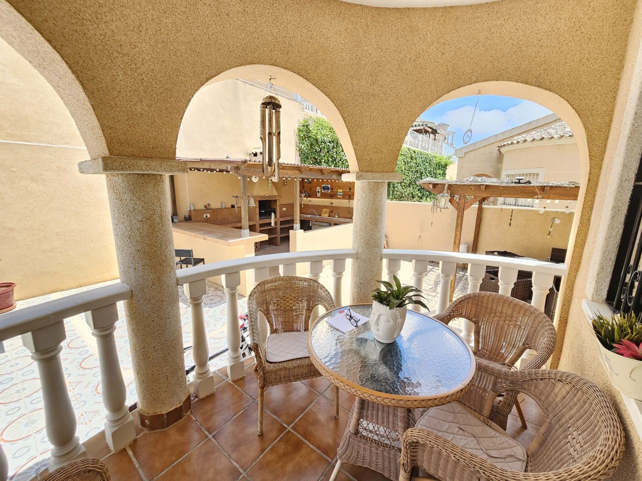 Villa for sale in Alicante 12