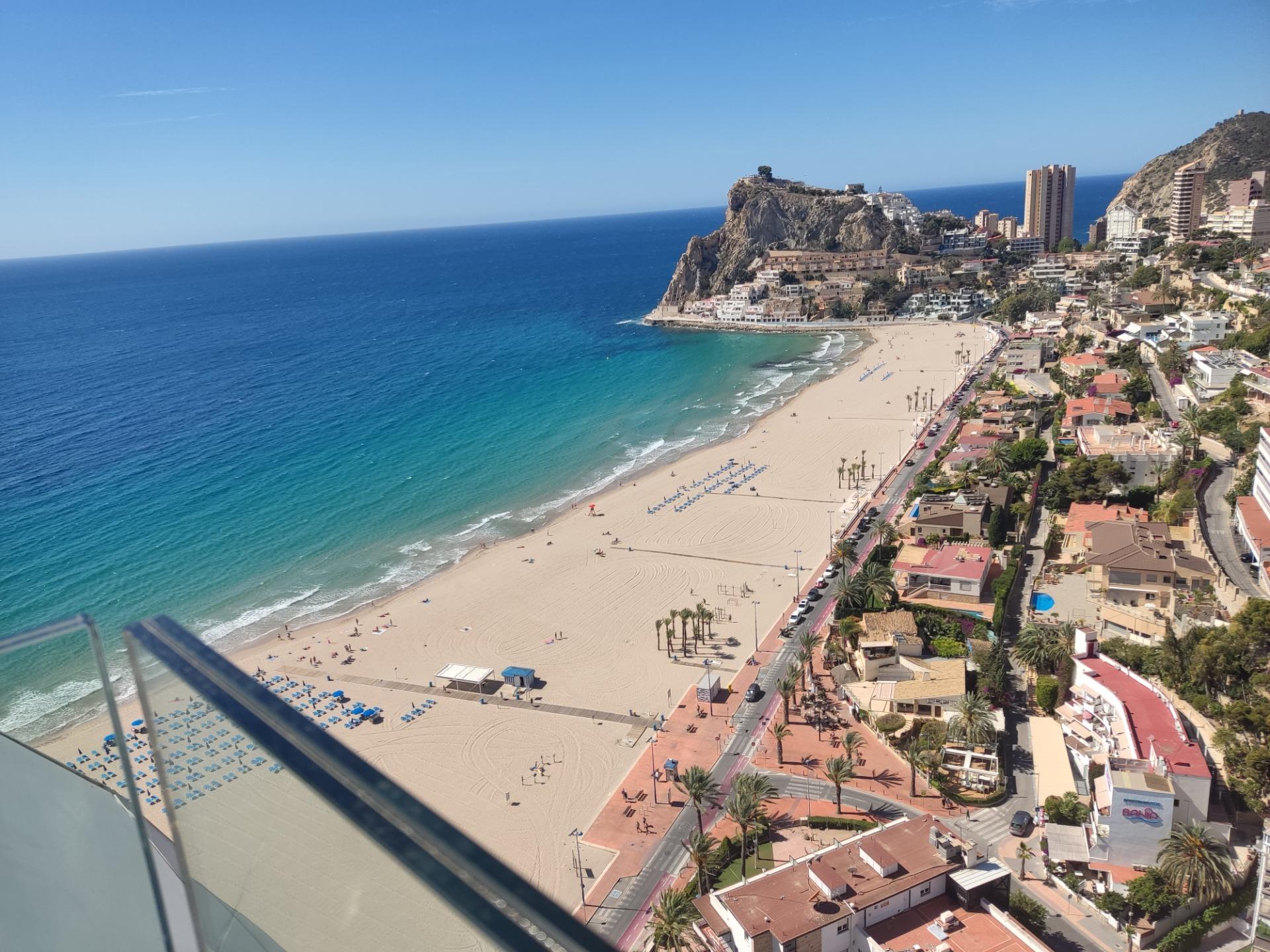 Appartement te koop in Benidorm 8