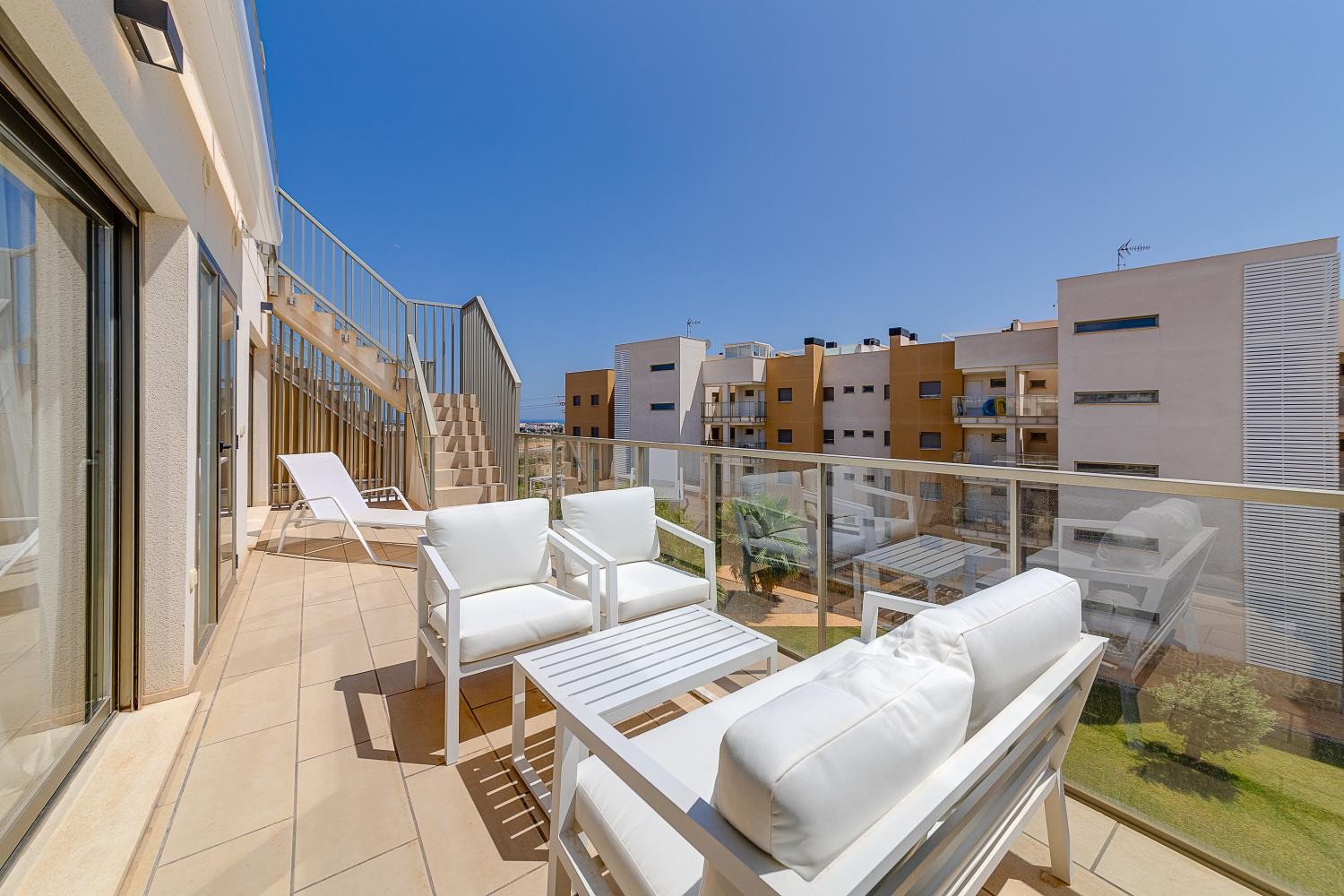 Lägenhet till salu i Alicante 34