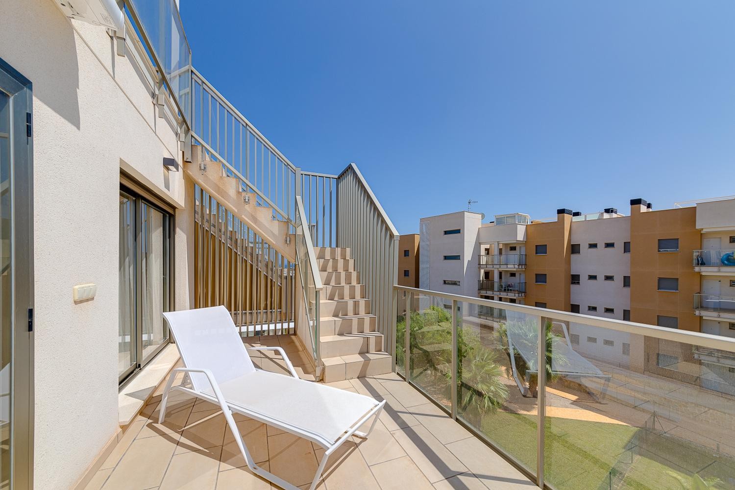 Appartement te koop in Alicante 35