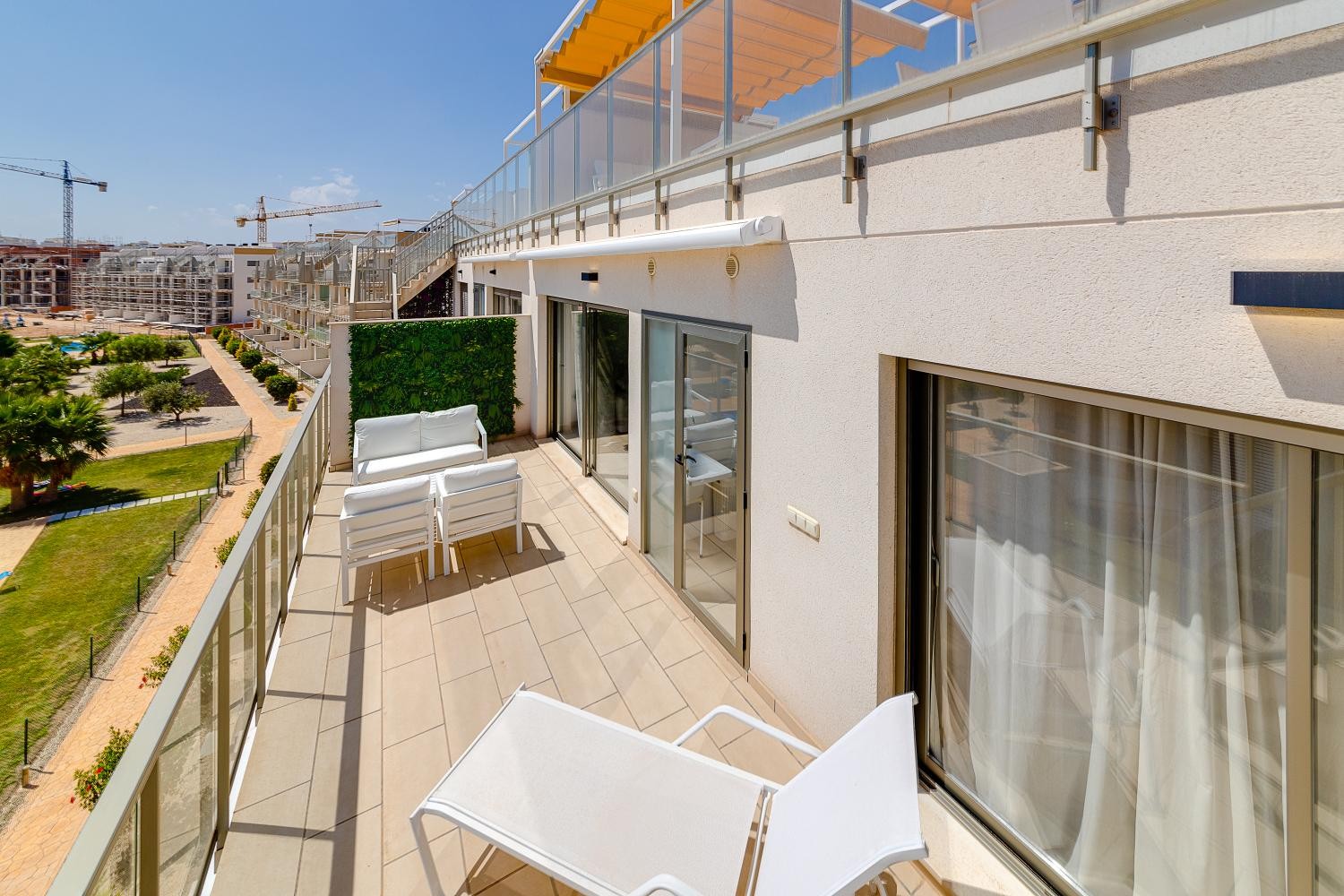 Appartement te koop in Alicante 37