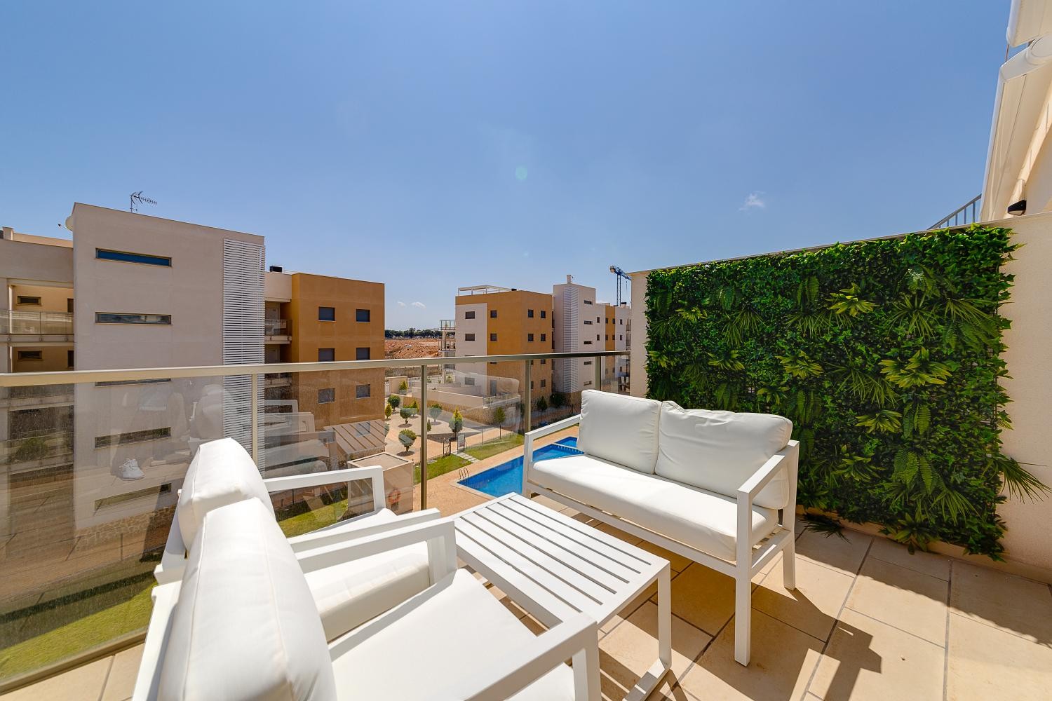 Lägenhet till salu i Alicante 38