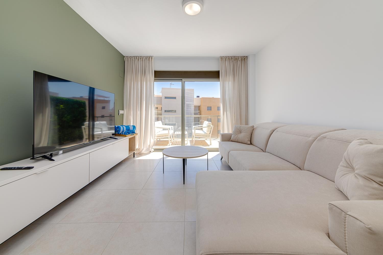 Appartement te koop in Alicante 4