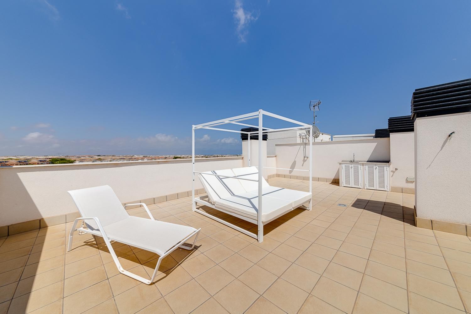 Appartement te koop in Alicante 41