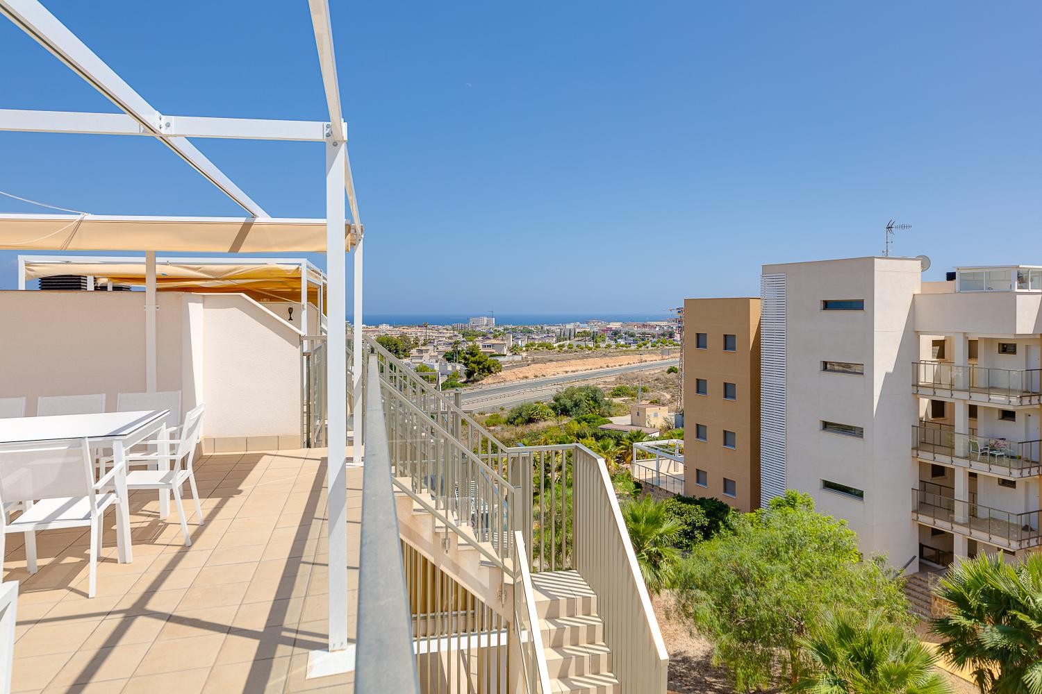 Appartement te koop in Alicante 44