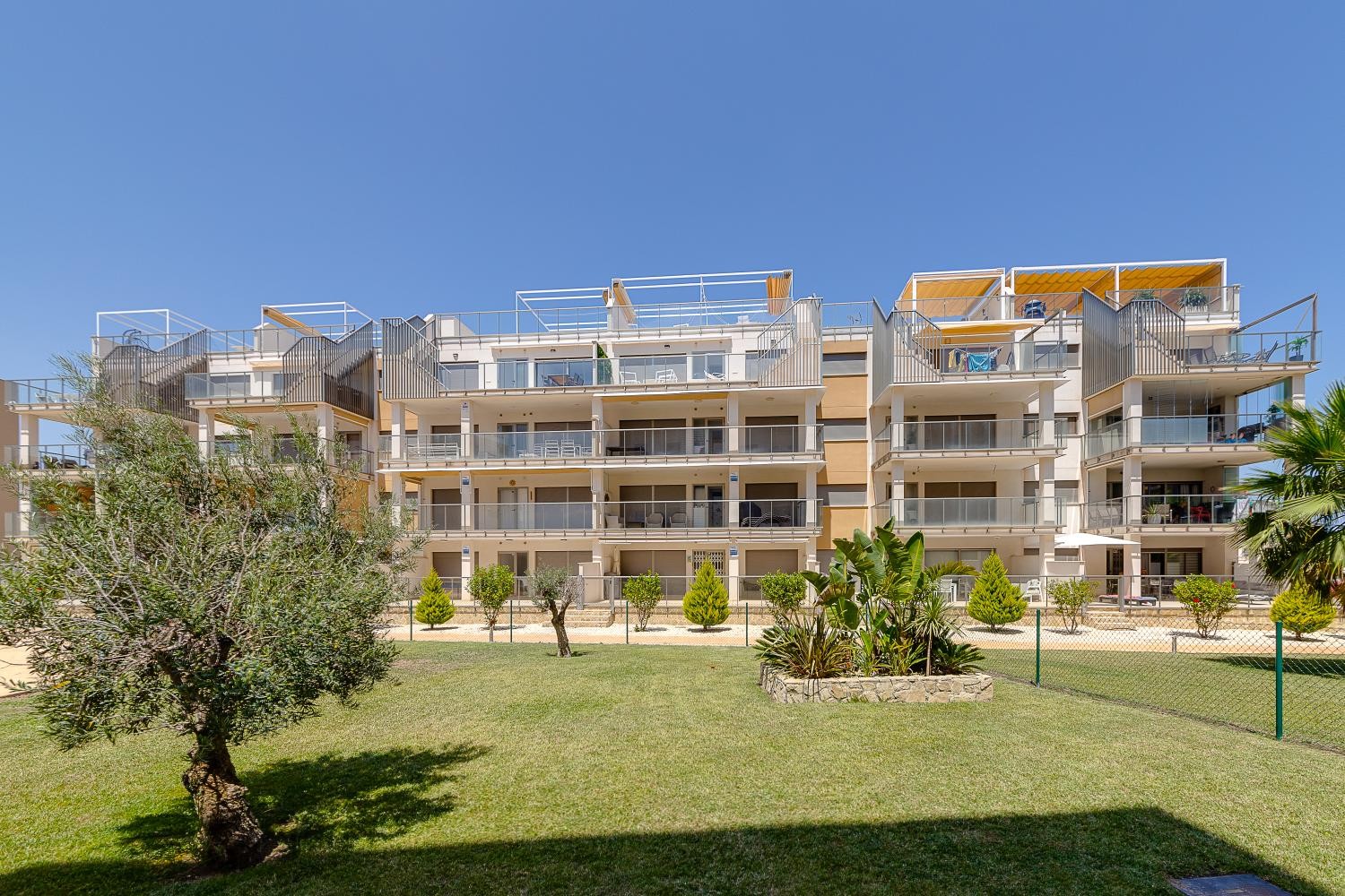 Appartement te koop in Alicante 48