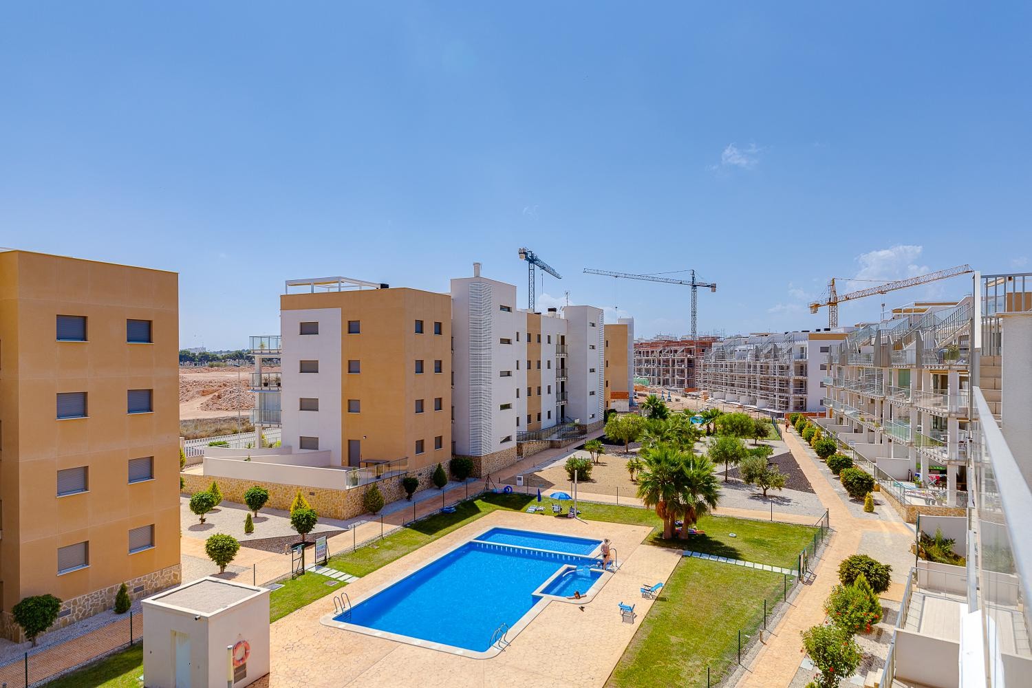 Appartement te koop in Alicante 49