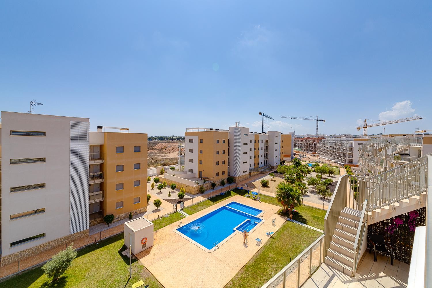 Appartement te koop in Alicante 50