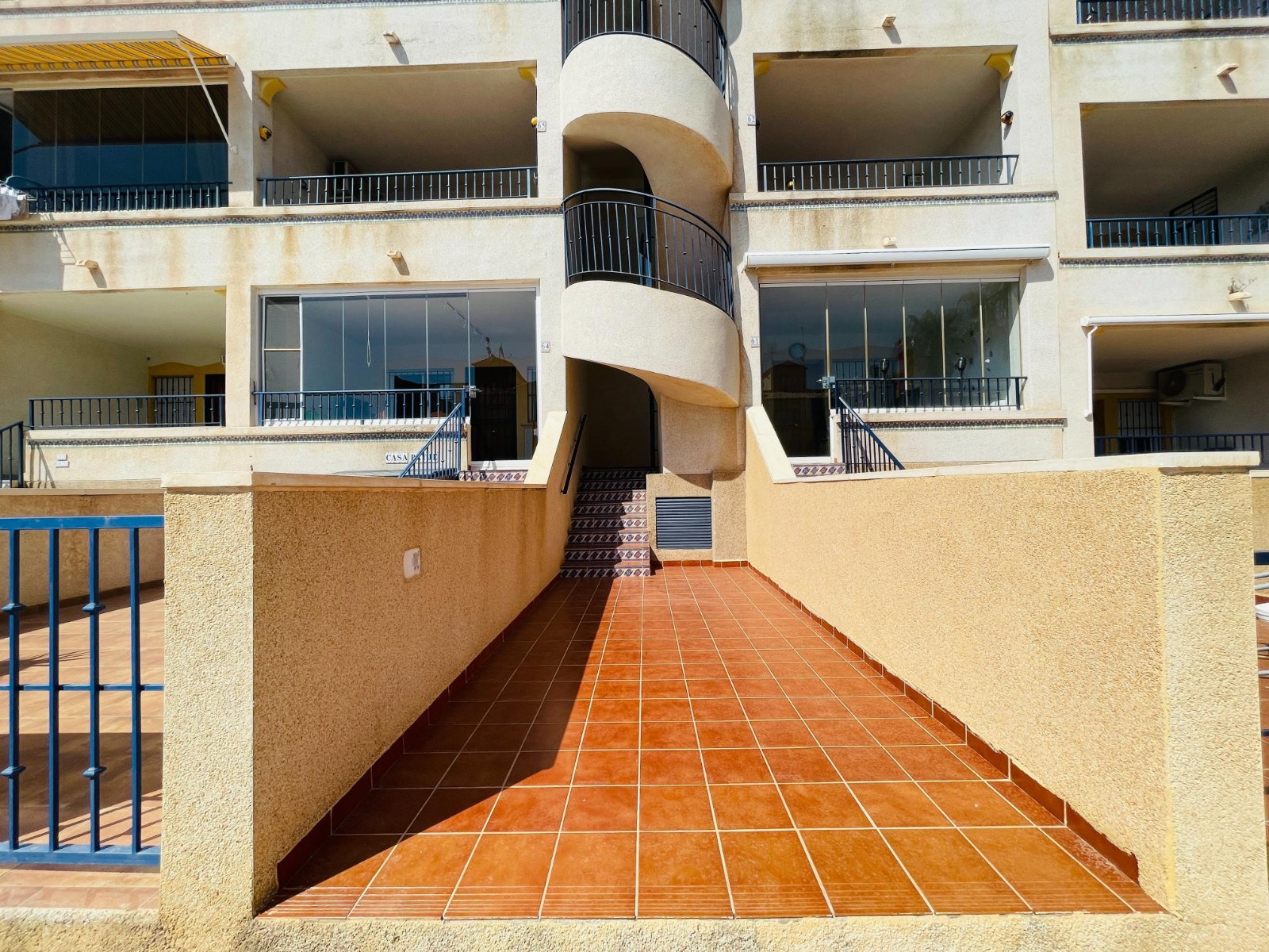 Apartament na sprzedaż w Alicante 2