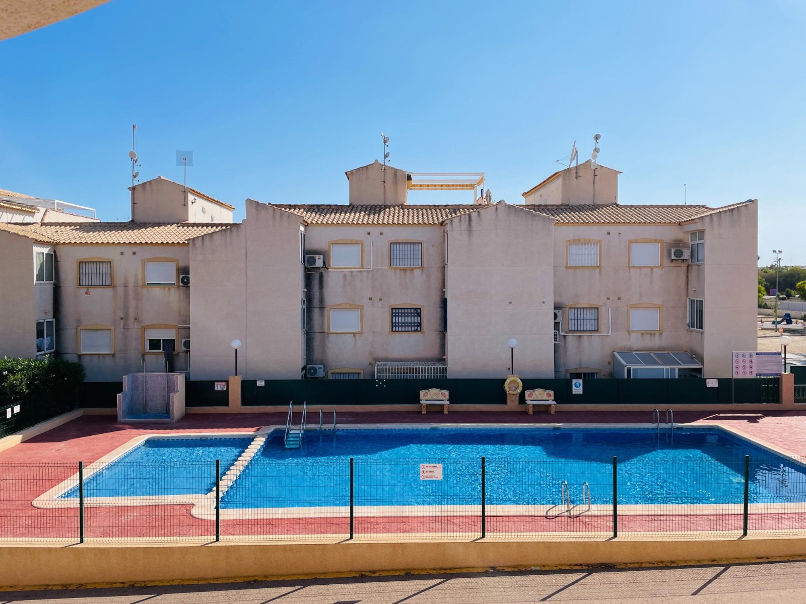 Apartament na sprzedaż w Alicante 23