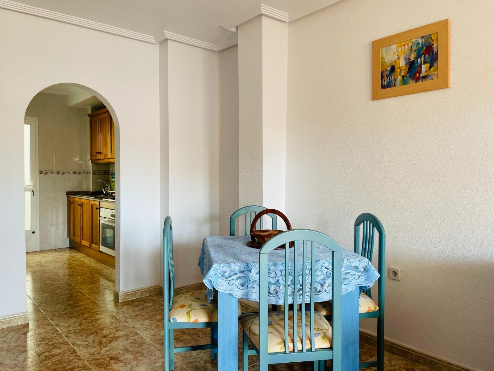 Apartament na sprzedaż w Alicante 7