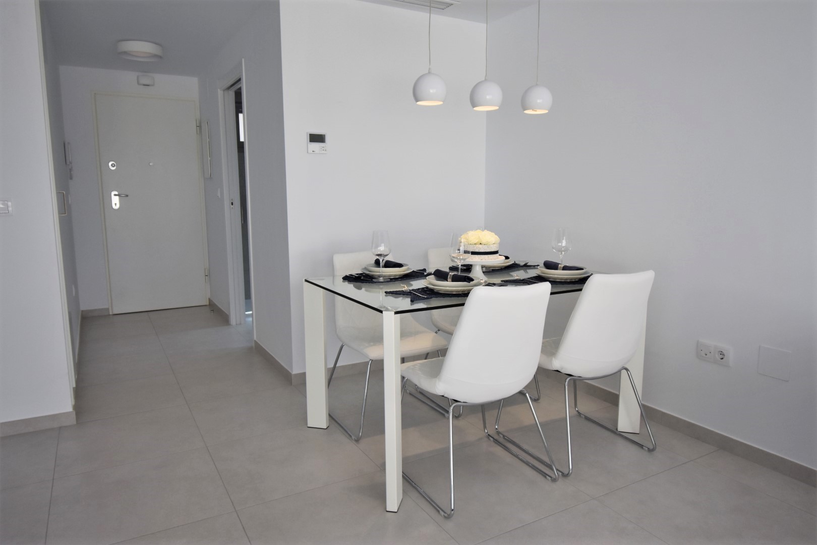 Appartement te koop in Alicante 10