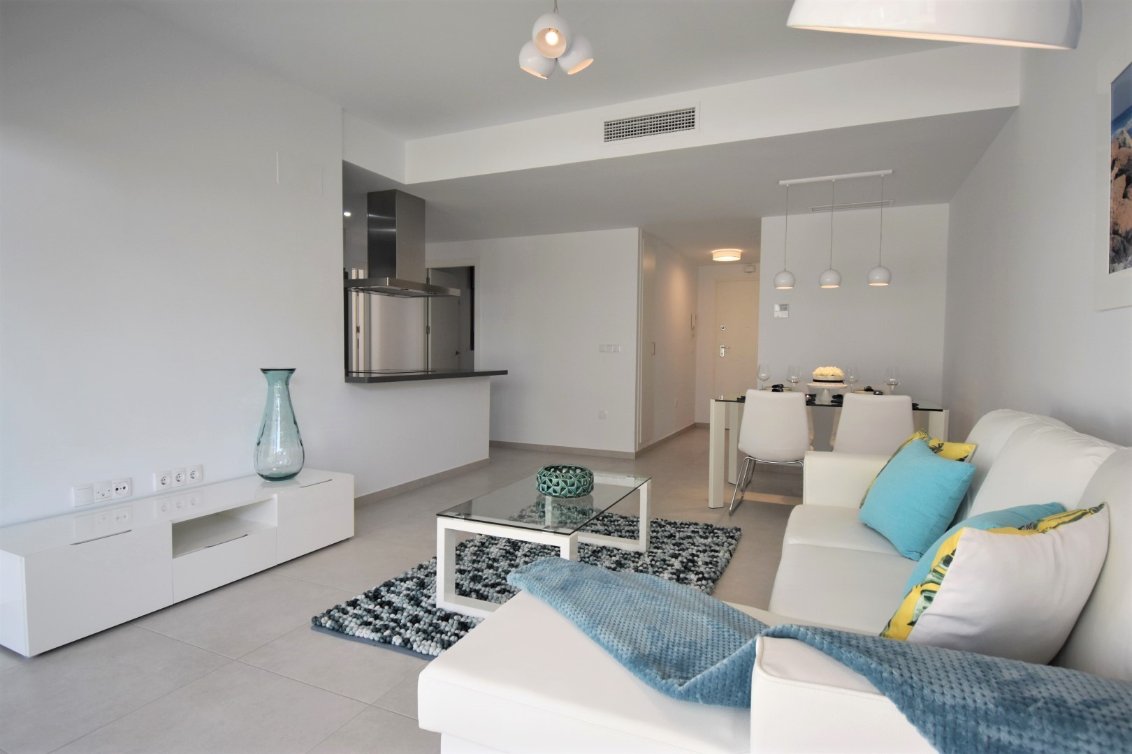 Apartment for sale in Alicante 9