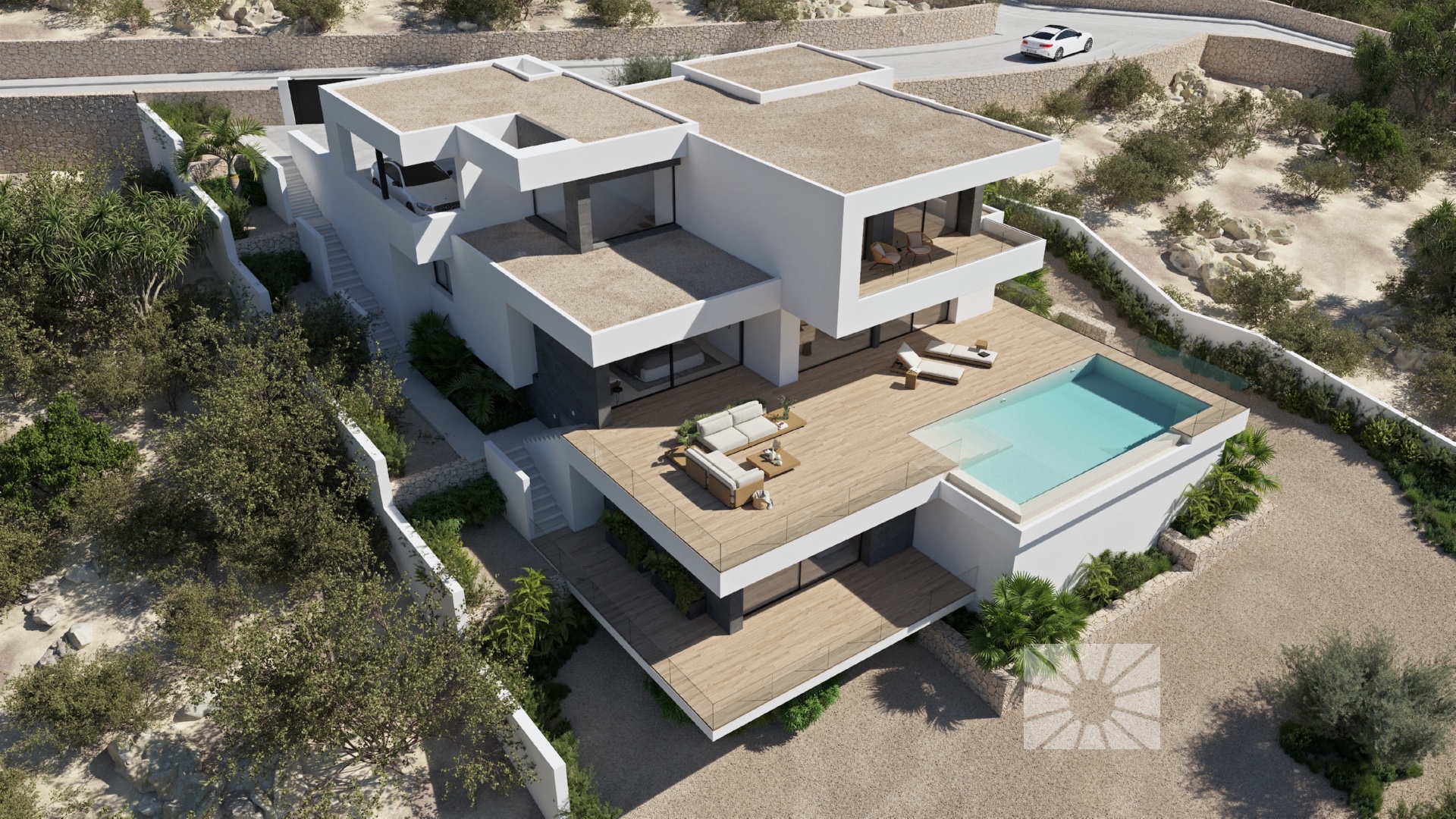 Villa te koop in Alicante 2