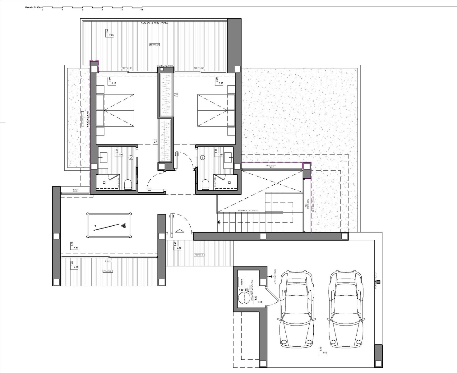 Вилла для продажи в Alicante 7