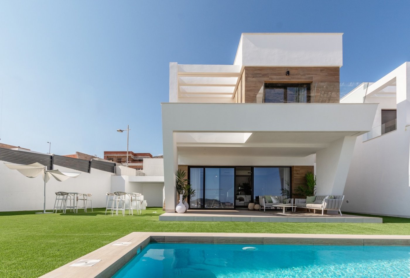 Villa te koop in Alicante 18