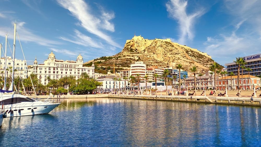 Квартира для продажи в Alicante 16