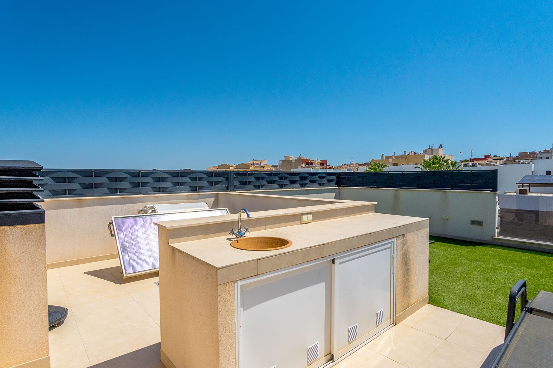 Villa à vendre à Alicante 26