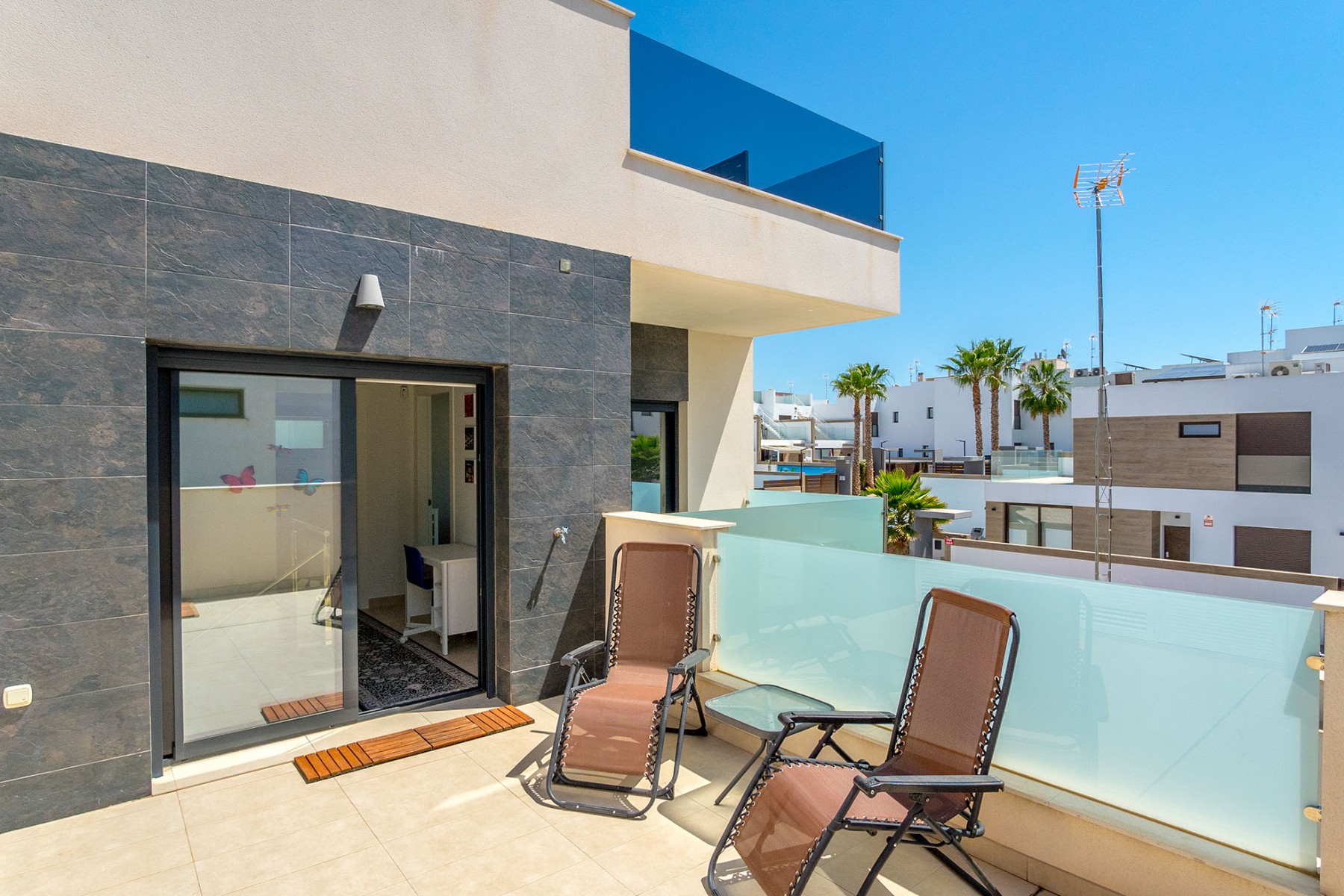 Villa à vendre à Alicante 36