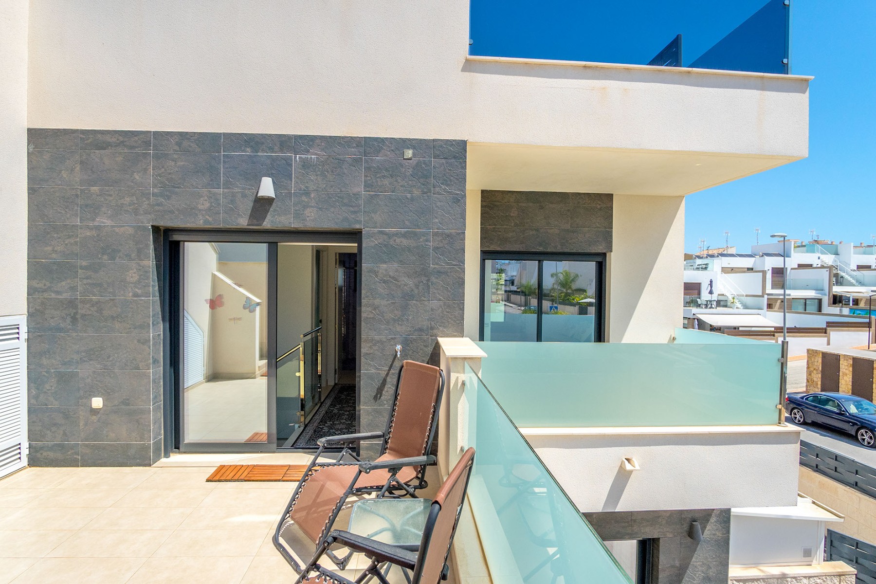 Haus zum Verkauf in Alicante 37