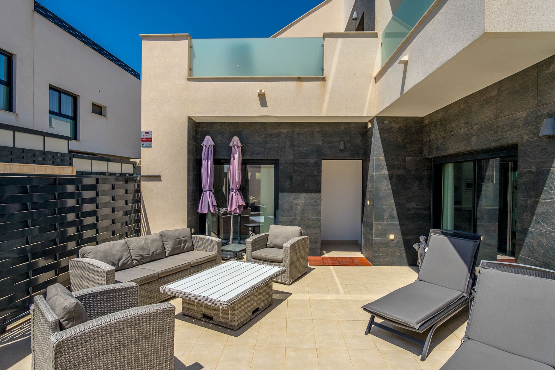 Villa à vendre à Alicante 41