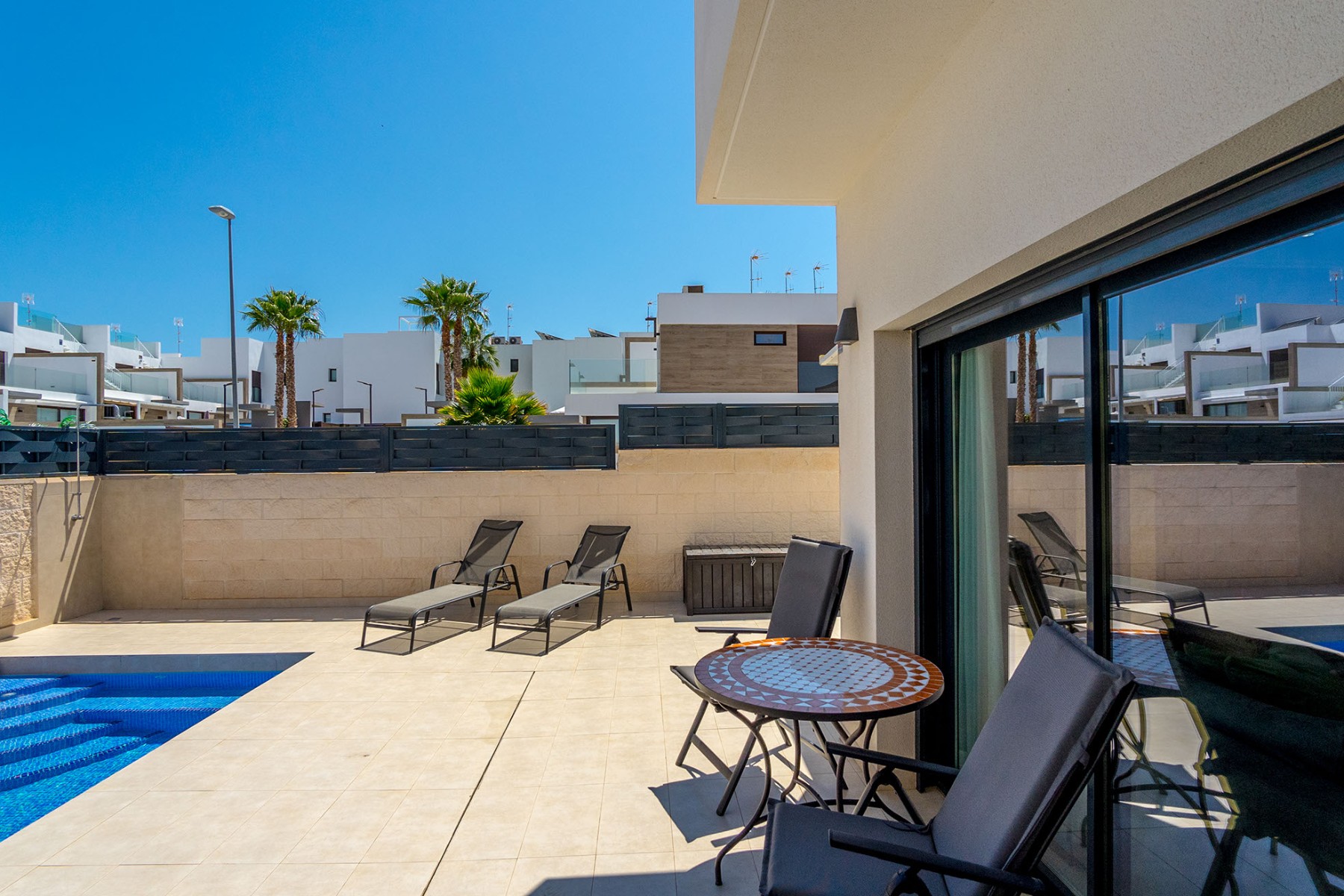 Villa à vendre à Alicante 42