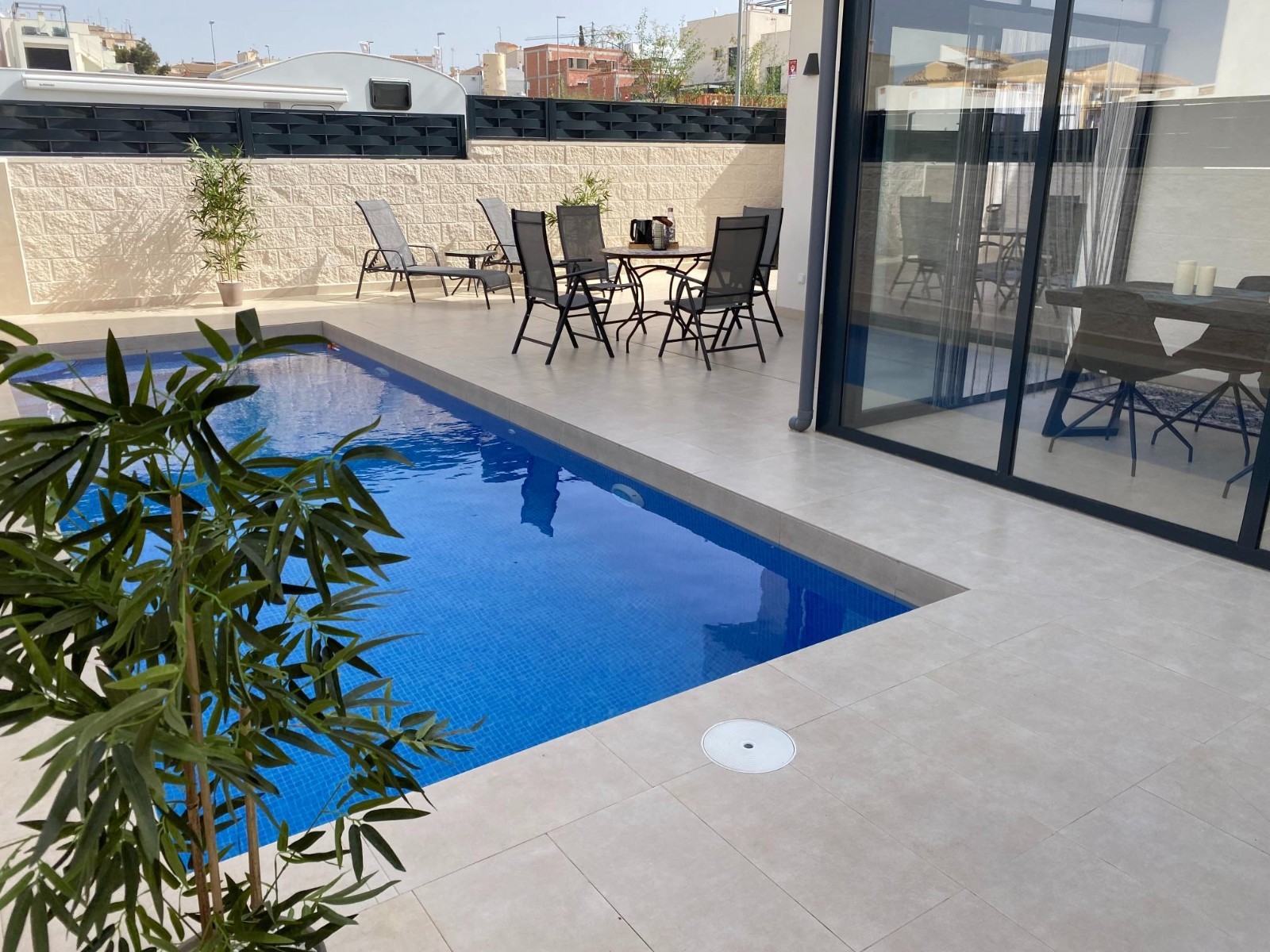 Villa for sale in Alicante 43