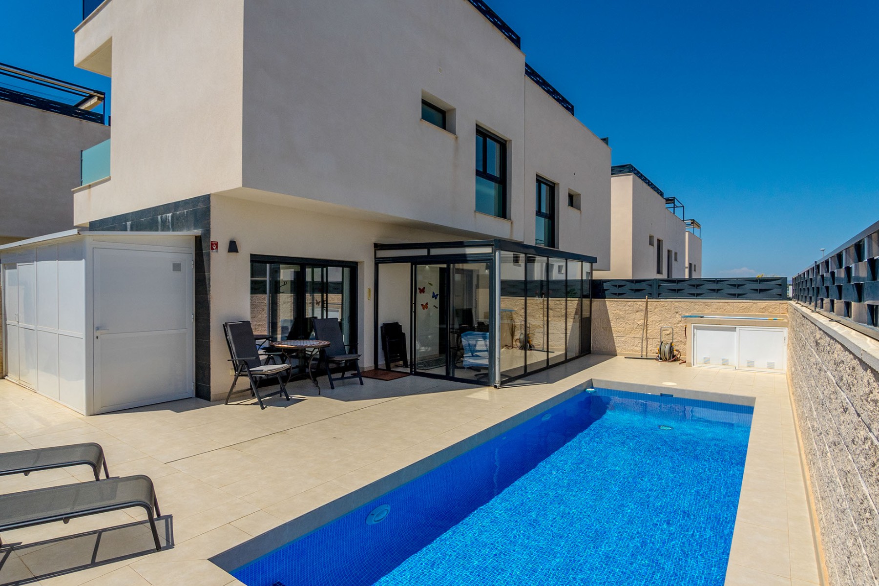 Villa for sale in Alicante 49