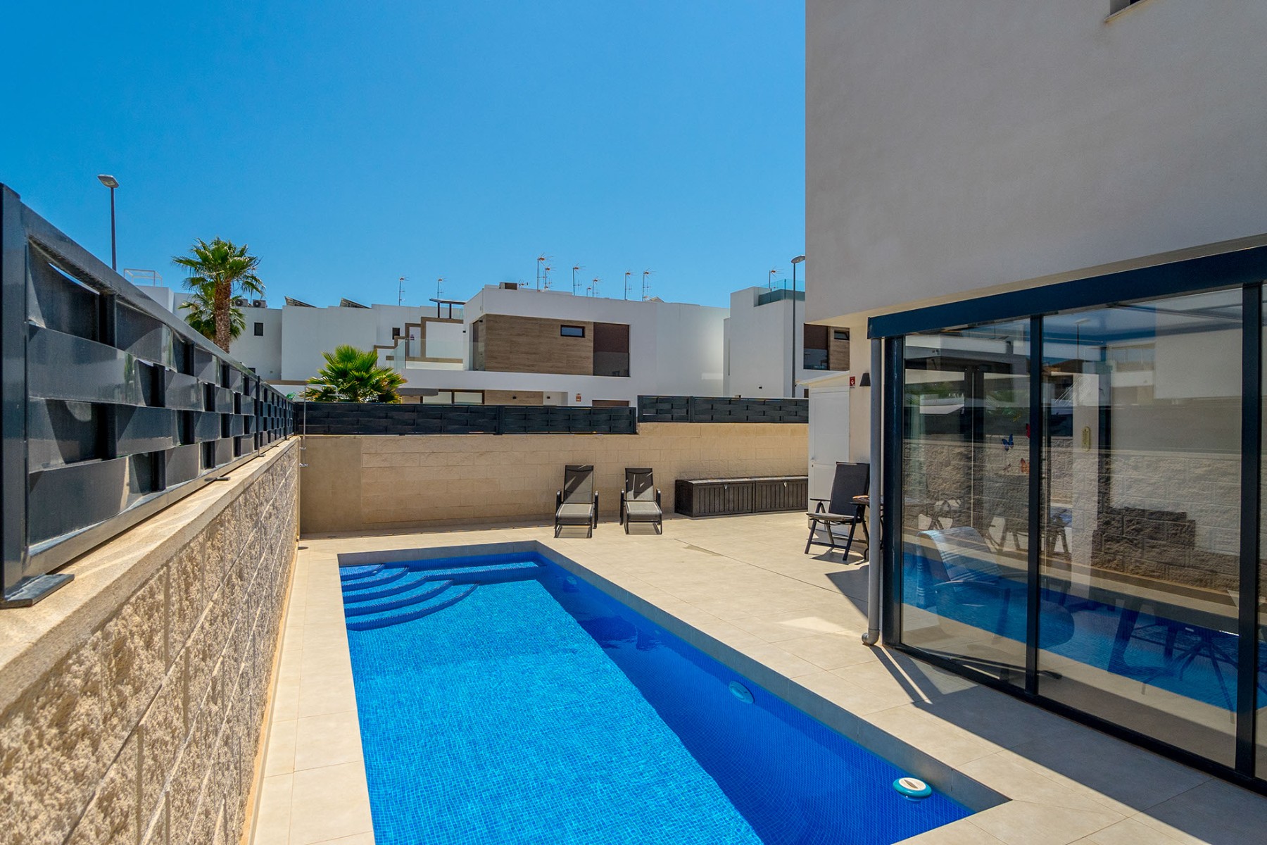 Villa à vendre à Alicante 50