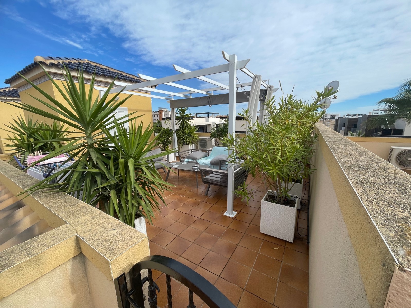 Property Image 614910-sectores-la-cuerda-y-lomas-de-cabo-roig-apartment-2-2