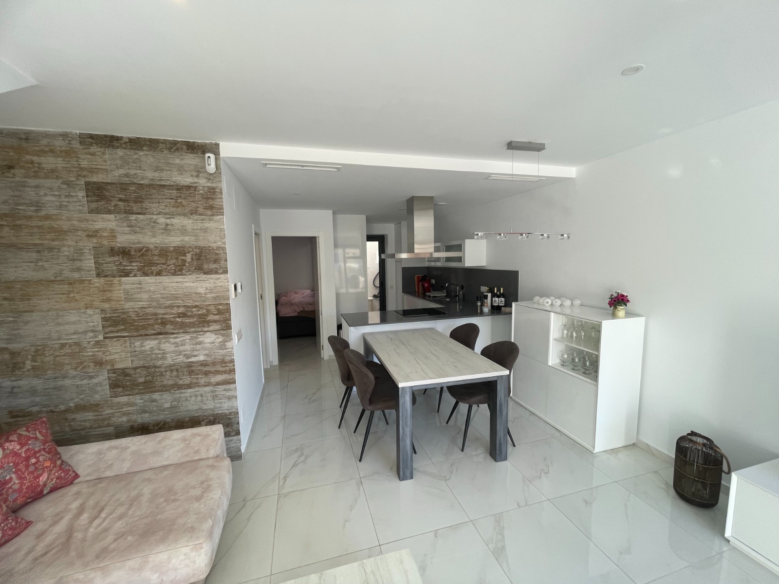 Townhouse na sprzedaż w Alicante 11