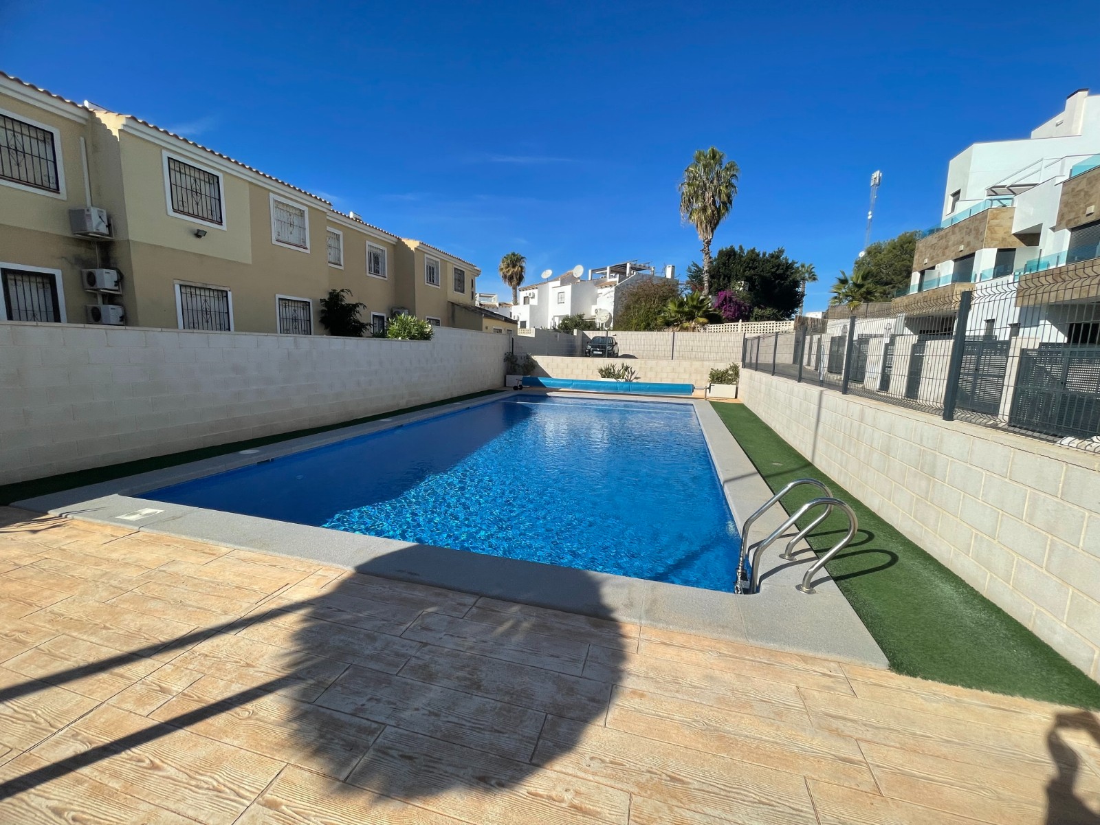 Townhouse na sprzedaż w Alicante 22