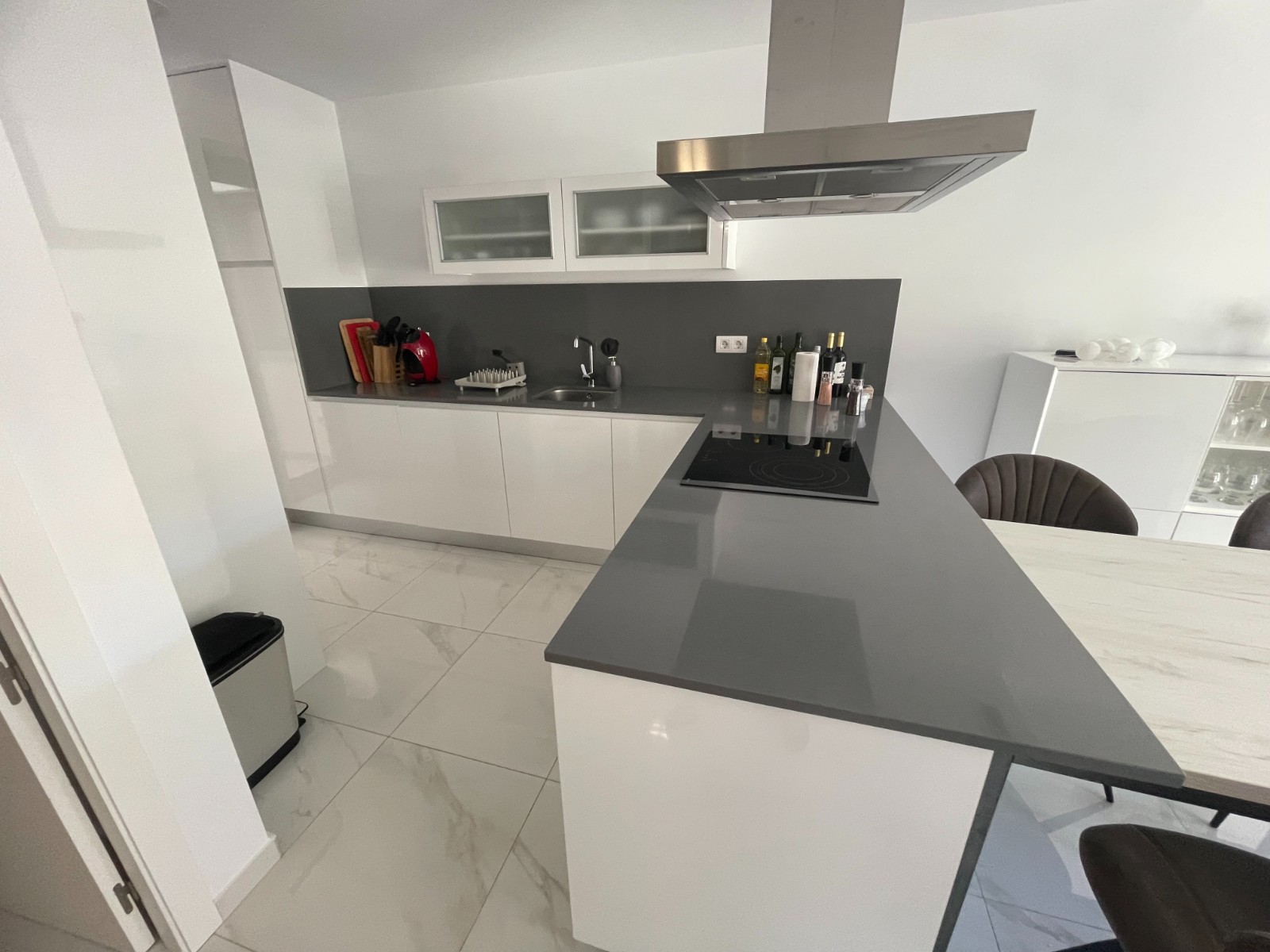 Townhouse na sprzedaż w Alicante 4