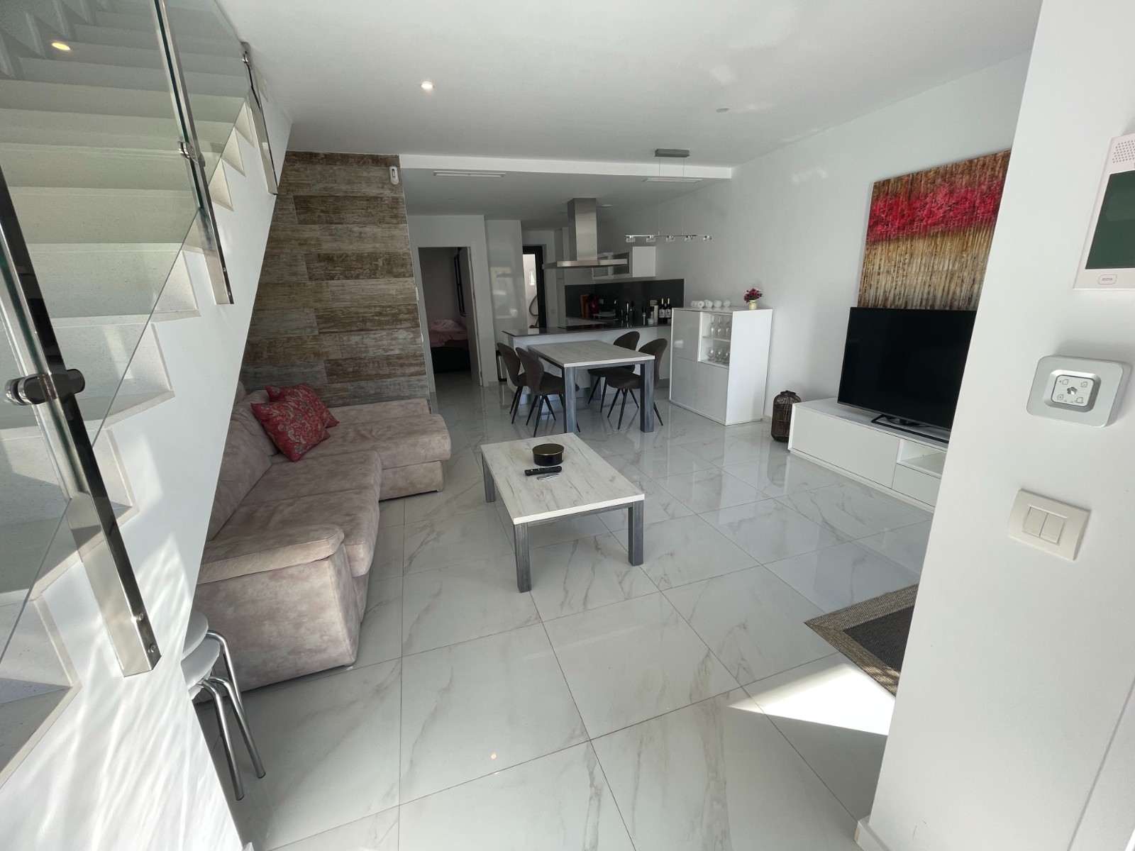 Townhouse na sprzedaż w Alicante 7