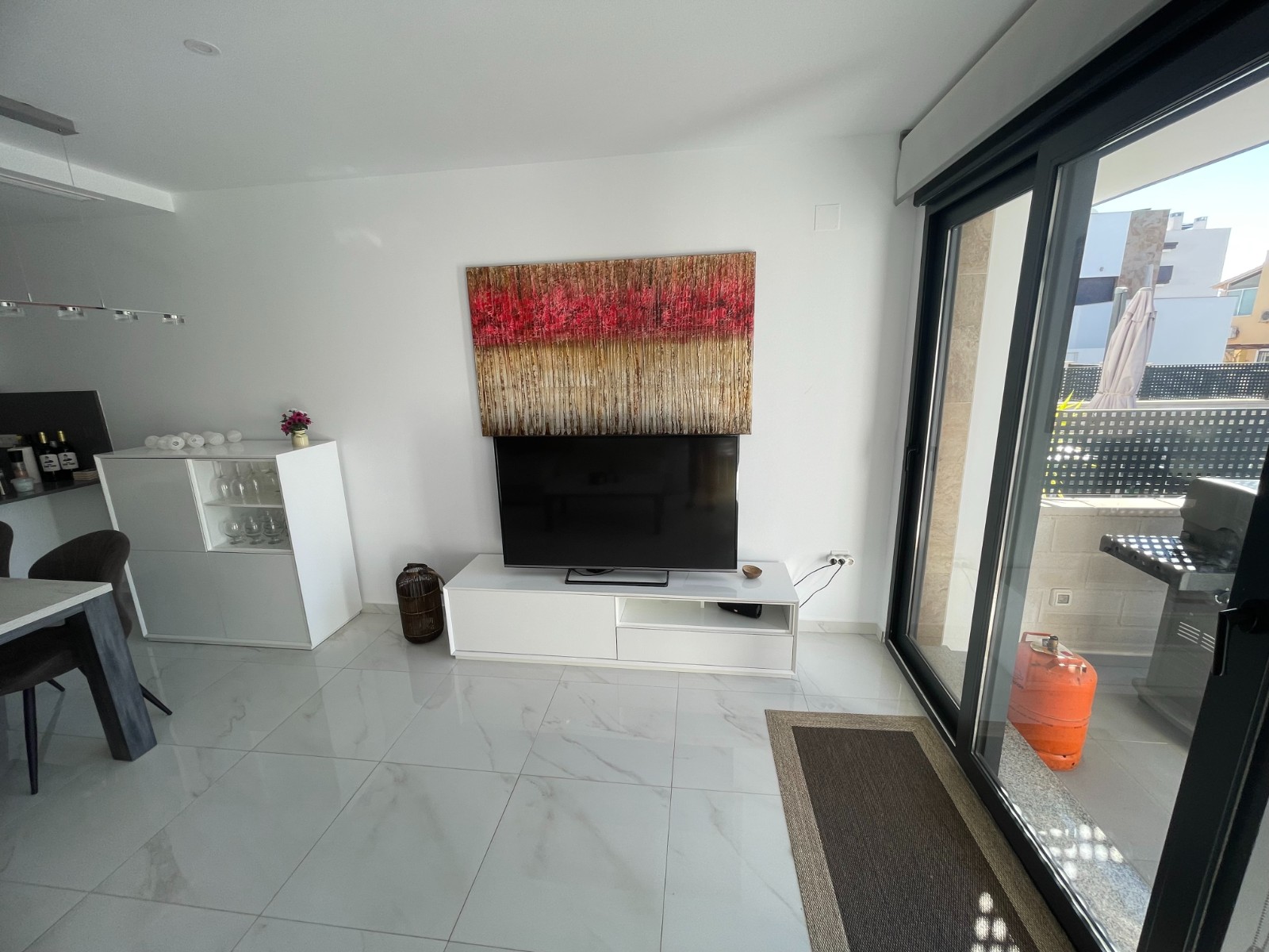 Townhouse for sale in Alicante 9