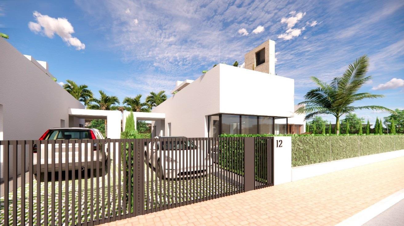 Villa for sale in Guardamar and surroundings 10