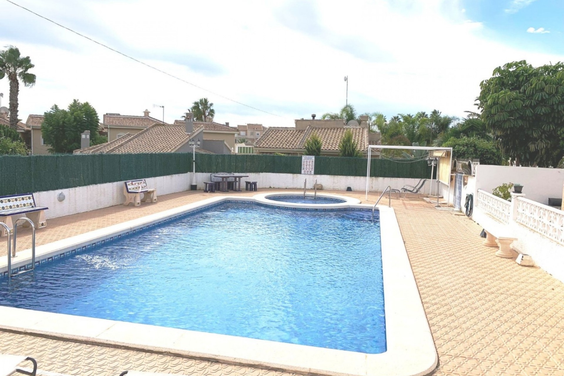 Villa à vendre à Ciudad Quesada 2