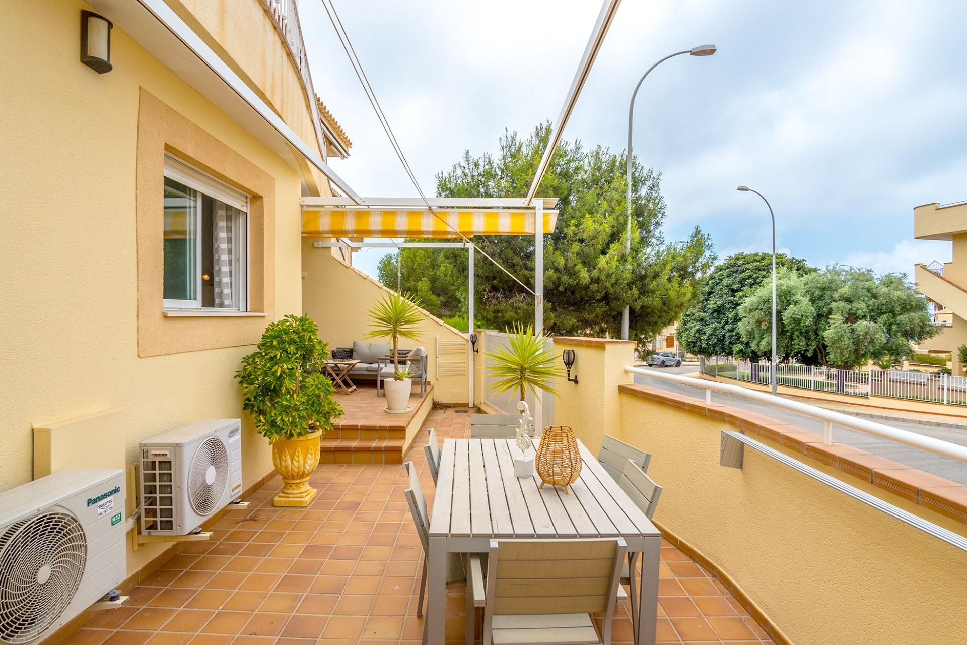 Appartement à vendre à Alicante 1