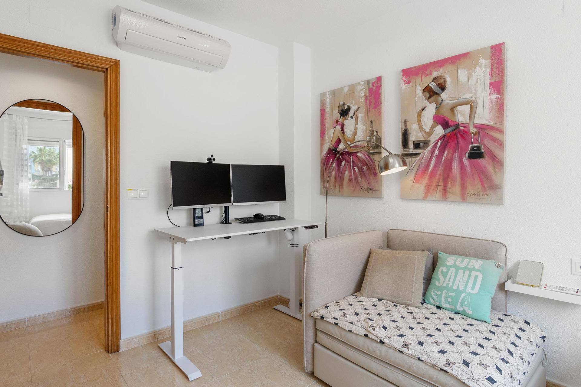 Apartment for sale in Alicante 12